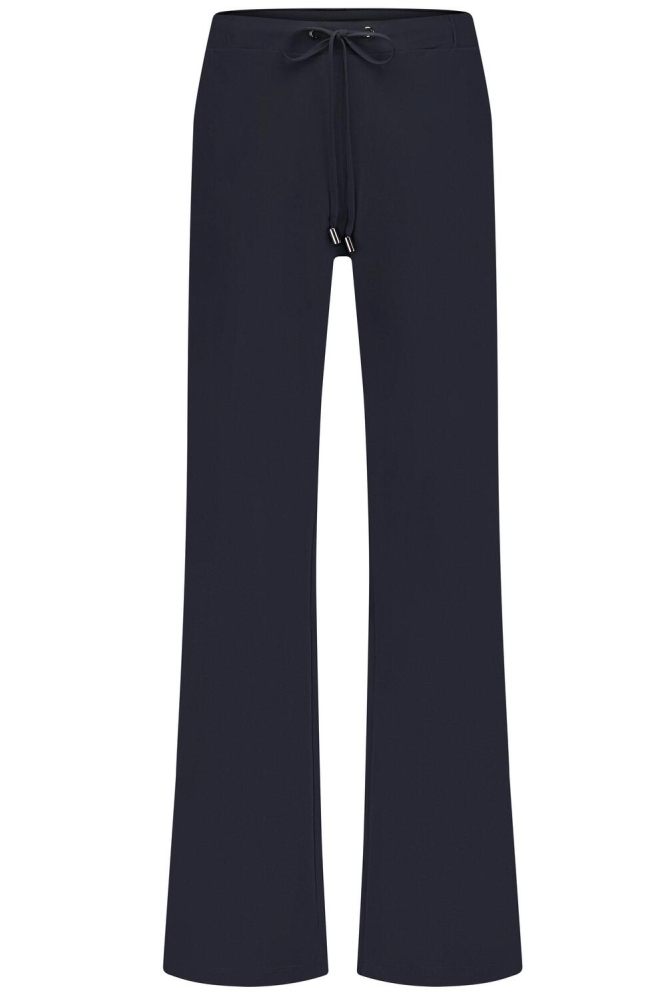 MAEVE TROUSER L14 375 2424 BLUE